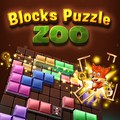 Blockiert den Puzzle-Zoo