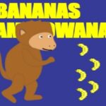 Bananen-Aminowanas