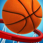 Basketballstars: Mehrspieler