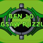 Ben10-Puzzle