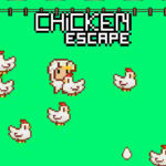 Chicken Escape 2 Spieler