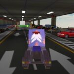 Verrückte extreme LKW-Parksimulation 3d