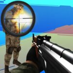 Infanterieangriff: Schlacht 3D FPS