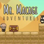 Mr. Macagi Adventures