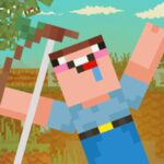 Noob Archer-Spiel