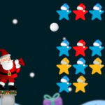 Santa Stars-Shooter