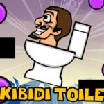 Skibidi Toliet Puzzlespiel