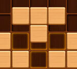 Block-Sudoku Woody